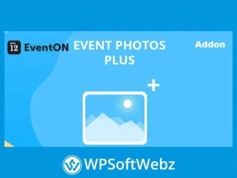 EventON Event Photos Plus Addon