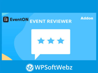 EventON Event Reviewer Addon