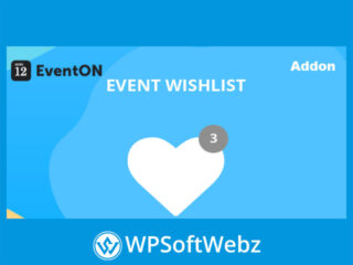 EventON Event Wishlist Addon