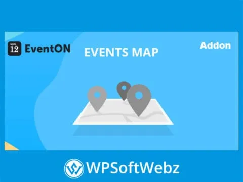 EventON Events Map Addon