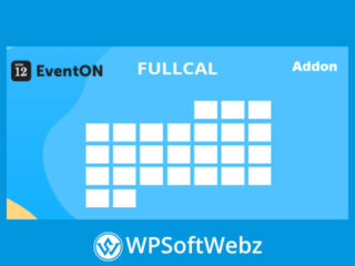 EventON Full Cal Addon