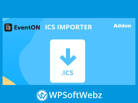 EventON ICS Importer Addon