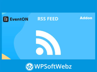 EventON RSS Feed Addon