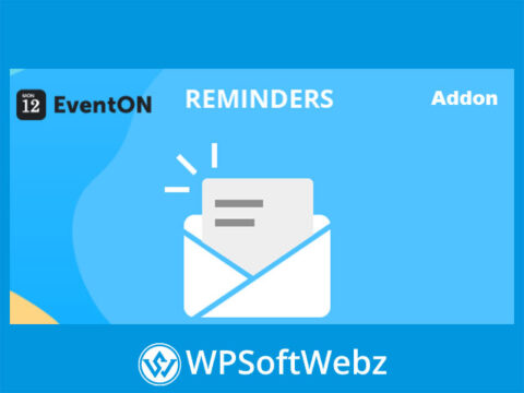 EventON Reminders Addon