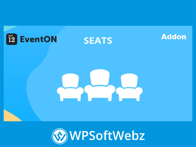 EventON Seats Addon