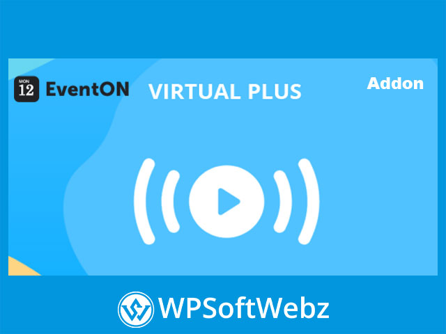 EventON Virtual Plus Addon