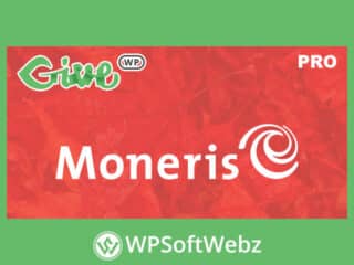 GiveWP Moneris Gateway Addon