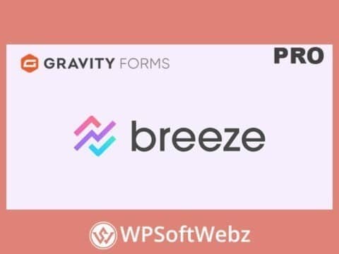 Gravity Forms Breeze Add-On