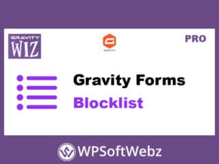 Gravity Forms Blocklist by Gravity Wiz