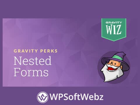 Gravity Forms Nested Forms Add-On (Gravity Forms Repeater) by Gravity Wiz