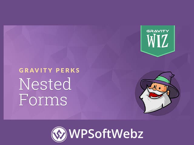 Gravity Forms Nested Forms Add-On (Gravity Forms Repeater) by Gravity Wiz