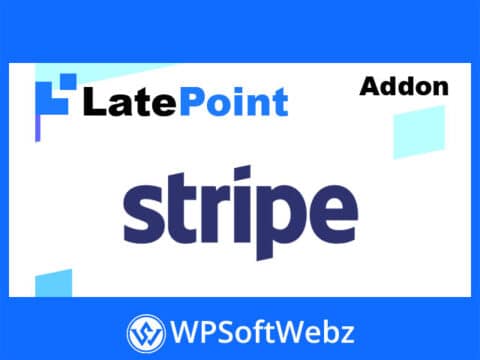 LatePoint Payments Stripe Addon