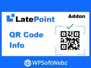 LatePoint QR Code