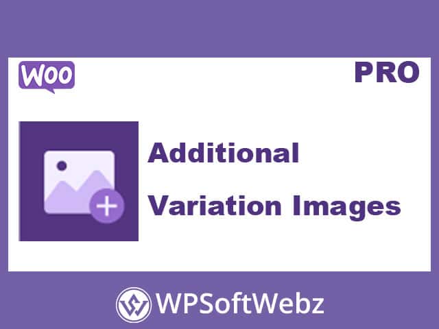 WooCommerce Additional Variation Images Plugin