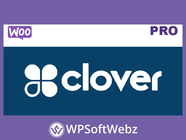 Clover for WooCommerce (First Data Payment Gateway)