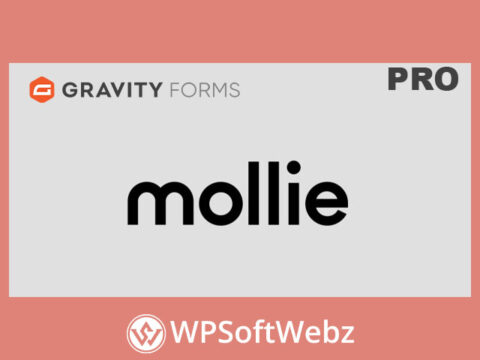 Gravity Forms Mollie Add-On