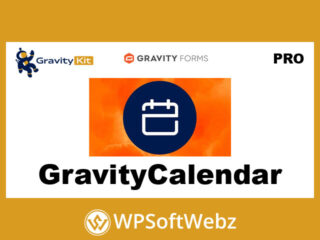 Gravity Forms Calendar Add-On (GravityCalendar) by GravityView