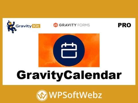 Gravity Forms Calendar Add-On (GravityCalendar) by GravityView