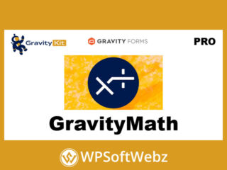 GravityMath for Gravity Forms - by GravityView