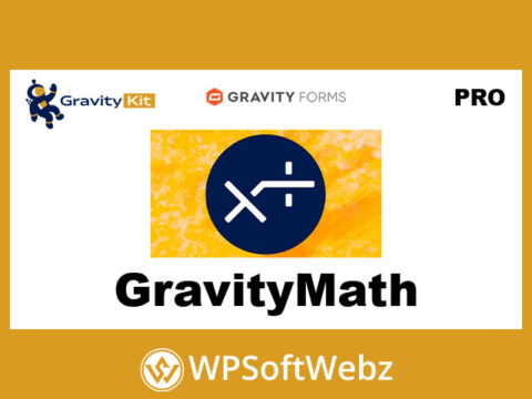 GravityMath for Gravity Forms - by GravityView