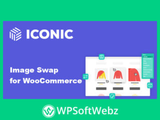 Image Swap for WooCommerce Plugin by Iconic