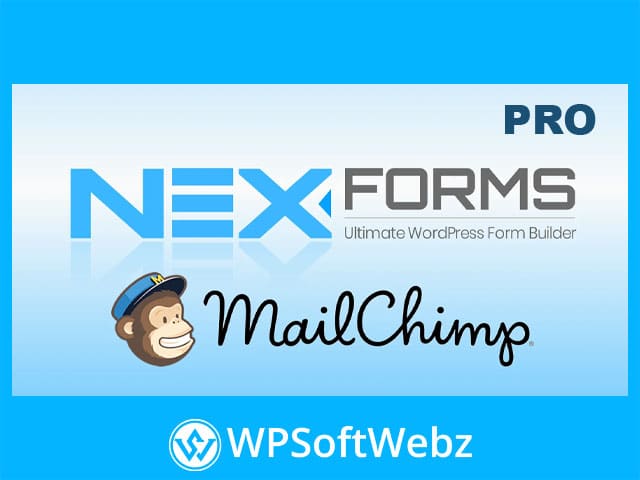 NEX-Forms - MailChimp Add-On