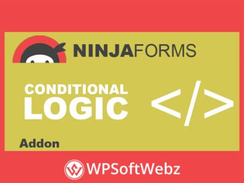 Ninja Forms Conditional Logic Addon