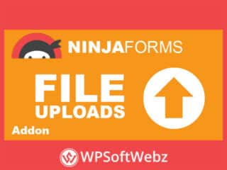 Ninja Forms File Uploads Extension