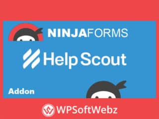 Ninja Forms Help Scout Integration