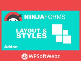 Ninja Forms Layout Styles Extension