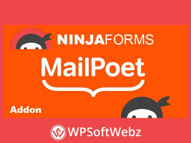 Ninja Forms MailPoet Integration