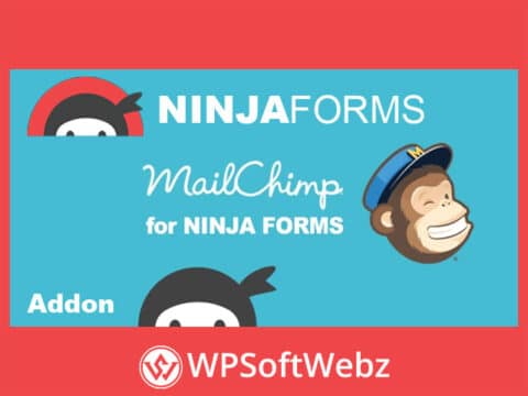 Ninja Forms Mailchimp Integration