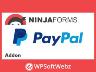 Ninja Forms PayPal Checkout Extension