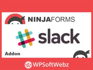 Ninja Forms Slack Extension