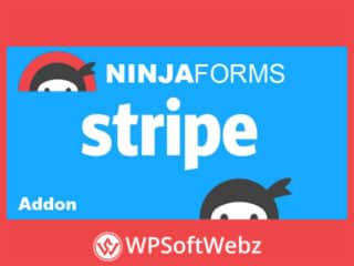 Ninja Forms Stripe Extension