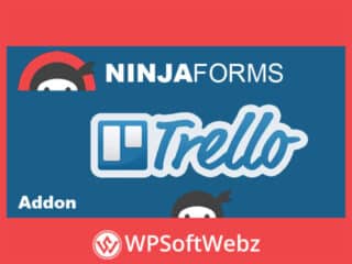 Ninja Forms Trello Extension