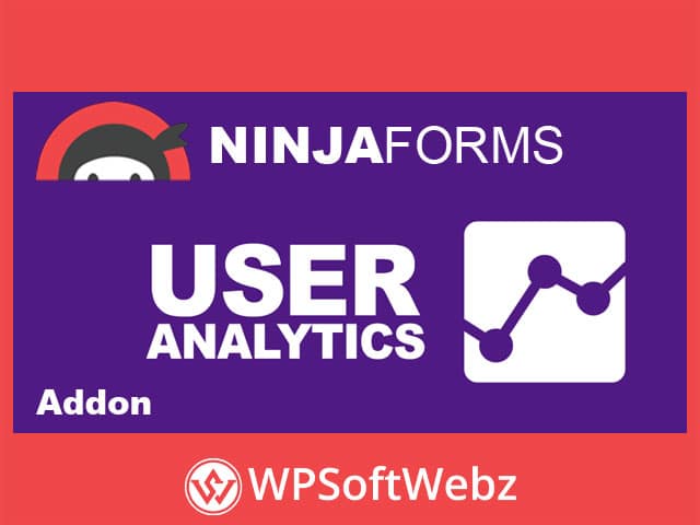 Ninja Forms User Analytics Extension