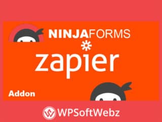 Ninja Forms Zapier Extension