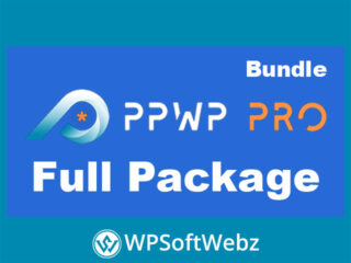 Password Protect Pro Full Package - All PPWP Extensions