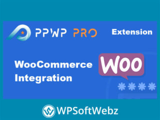 PPWP Pro WooCommerce Integration Plugin