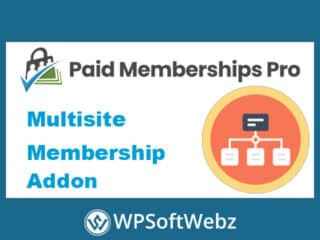 Paid Memberships Pro Network Membership (Multisite) Add-On