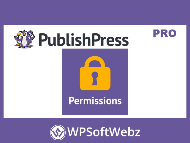 PublishPress Permissions Pro Addon