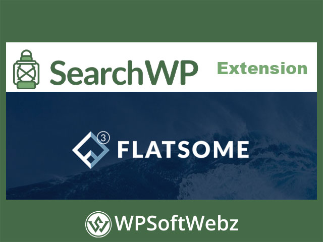 SearchWP Flatsome Integration Extension