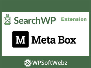 SearchWP Meta Box Integration