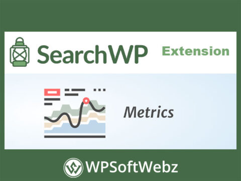 SearchWP Metrics Extension