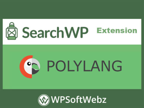 SearchWP Polylang Integration Extension