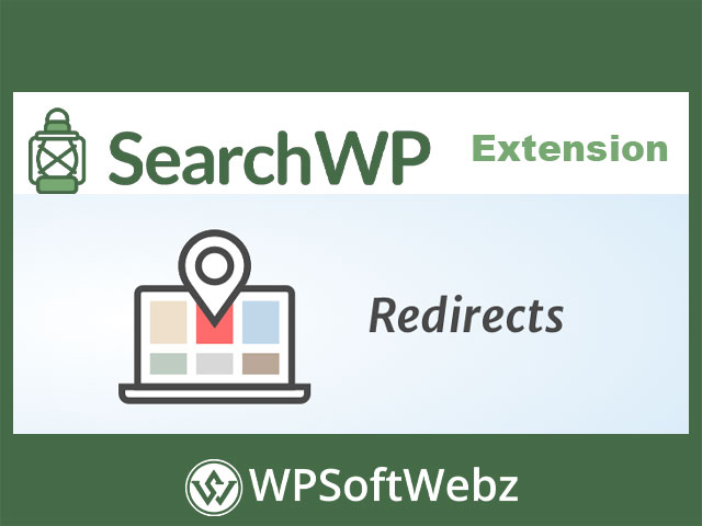 SearchWP Redirects Extension