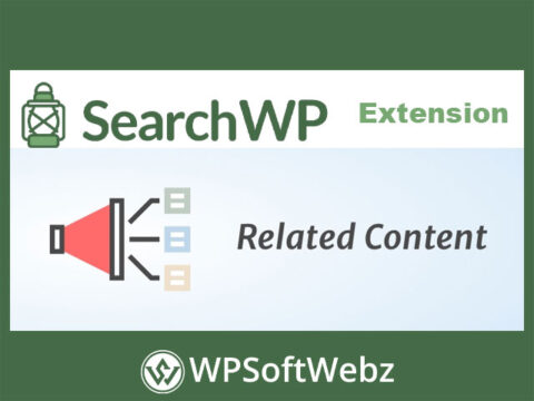 SearchWP Related Content Extension