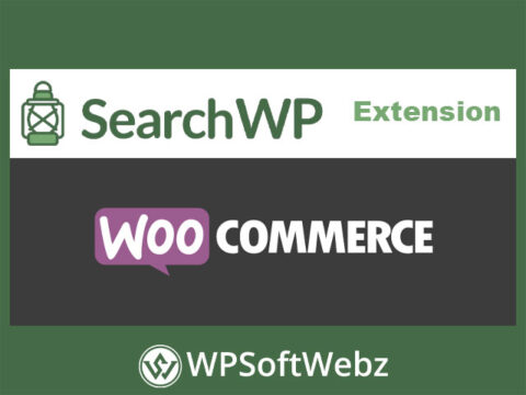 SearchWP WooCommerce Integration