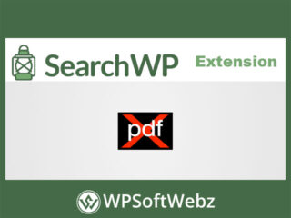 SearchWP Xpdf Integration Extension